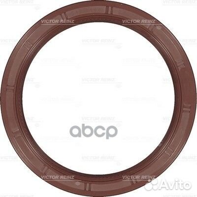 Кольцо уплот.коленвала 81-53497-00 victor reinz
