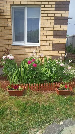 Таунхаус 100 м² на участке 2,7 сот.