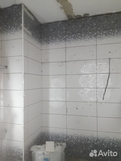 Сантехника.отделка.Ванна под ключ