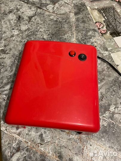 Лампа для гель лака, для ногтей