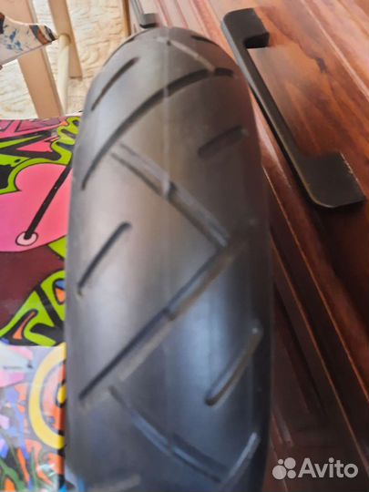 Гироскутер с новой батареей