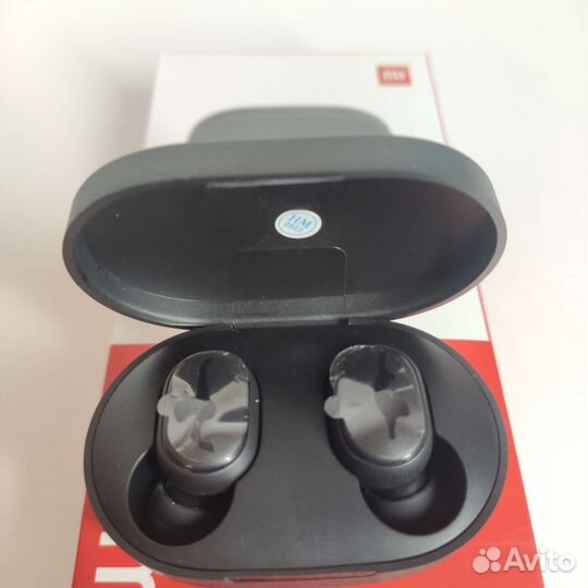 Беспроводные наушники Xiaomi Redmi