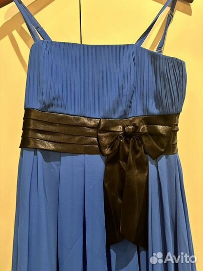 Платье летнее