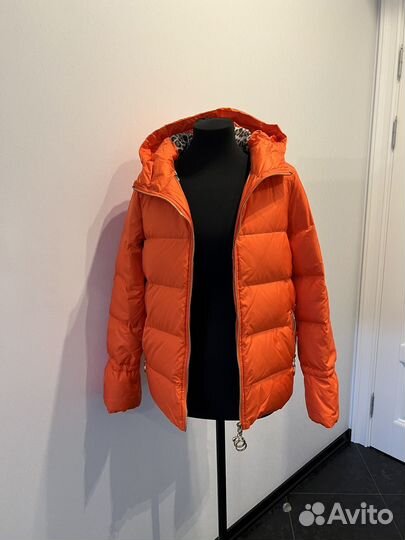 Пуховик Cavalli Class