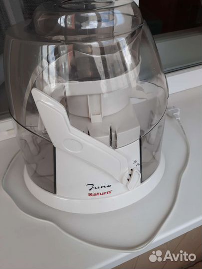 Соковыжималка