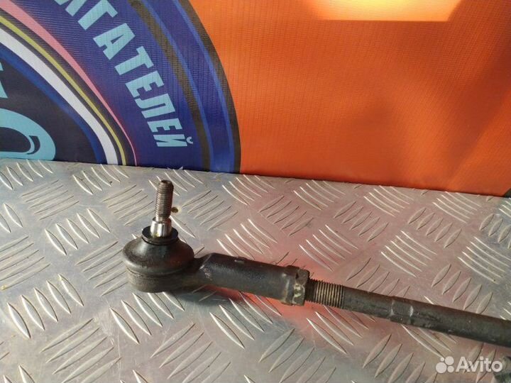 Рейка рулевая SMI Renault Kangoo 1997-2007