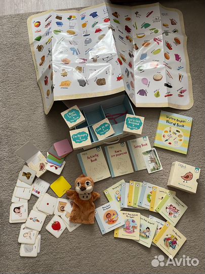 Skylark english самое полное издание