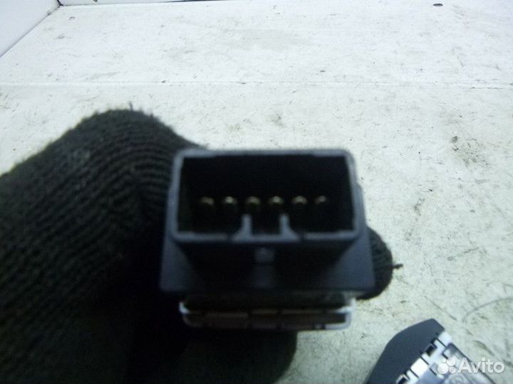 Корректор фары hyundai solaris 2010