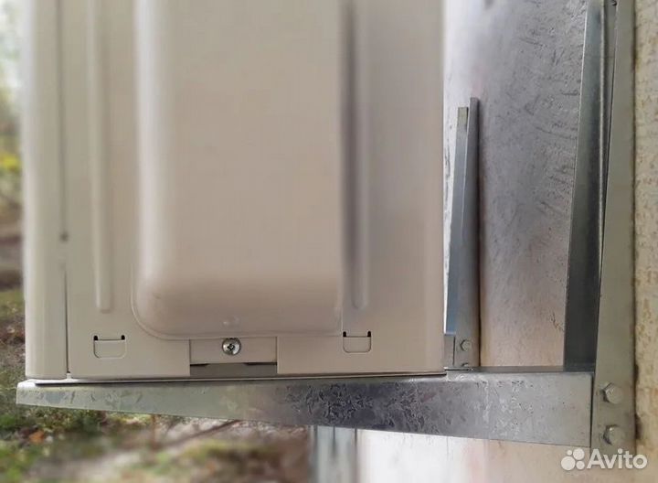 Кронштейны для кондиционера 500