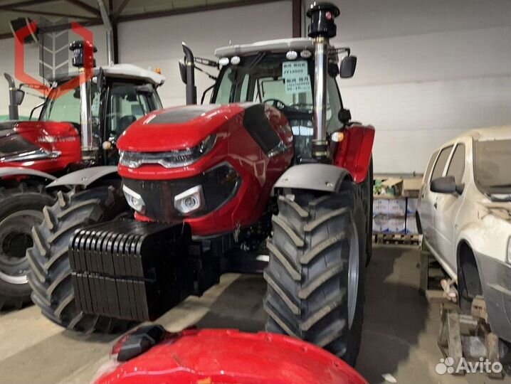 Трактор Hanno TS2204, 2022