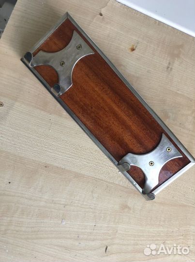 Вешалка настенная СССР