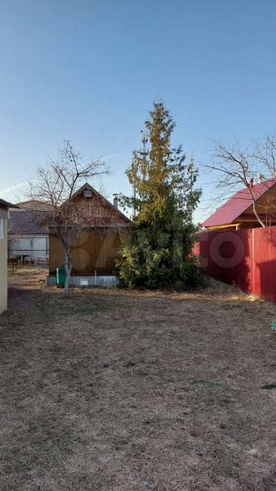 Дача 55,5 м² на участке 5 сот.