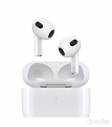 Airpods 3