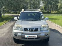 Nissan X-Trail 2.5 AT, 2005, 265 000 км, с пробегом, цена 580 000 руб.