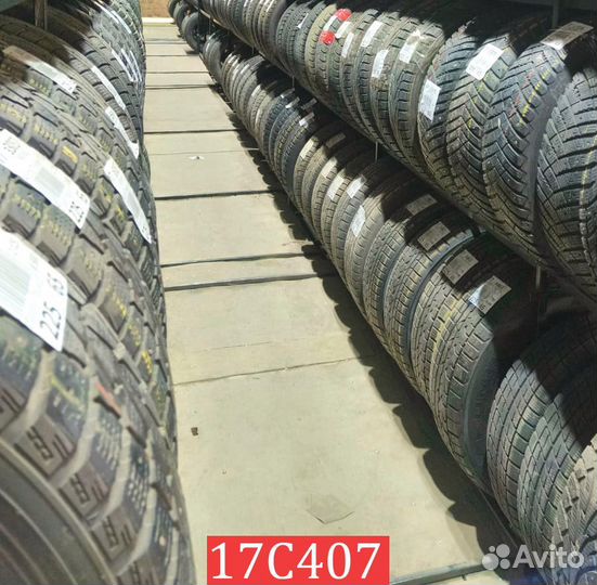 Nokian Tyres Hakkapeliitta R2 SUV 245/55 R19 103M