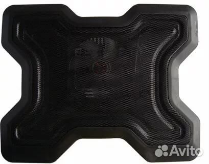 Охлаждающая подставка для ноутбука