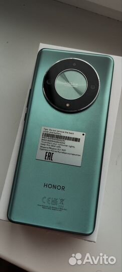 HONOR X9b, 8/256 ГБ