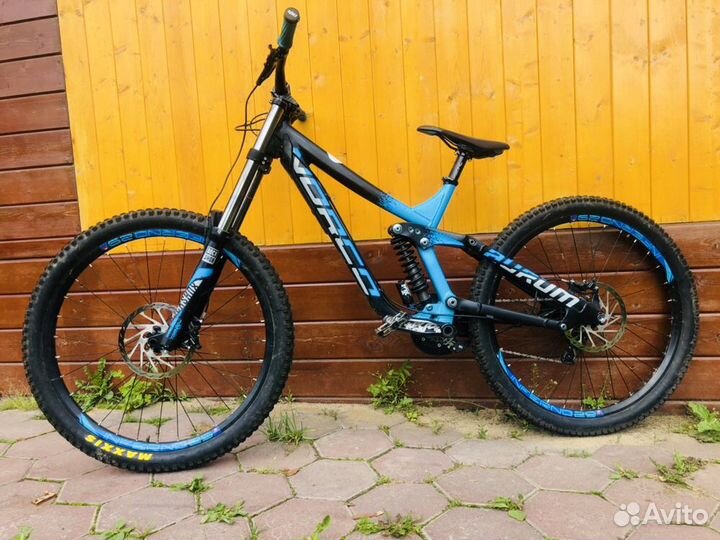 Norco deals aurum 7.2