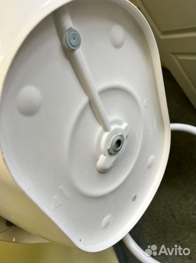 Детская ванночка с подставкой Beaba