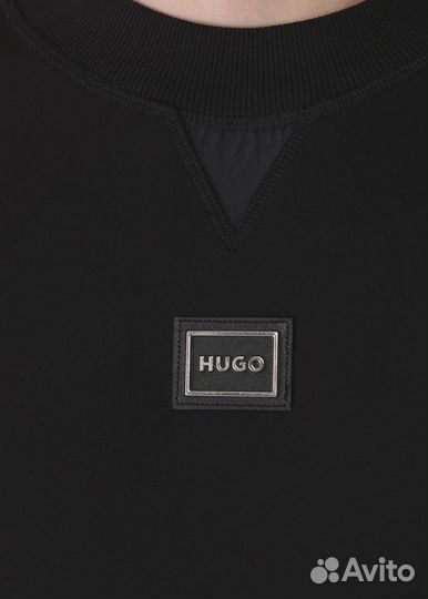 Костюм спортивный хлопковый hugo