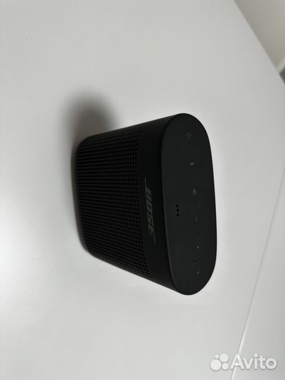 Портативная блютуз колонка bose soundlink color 2