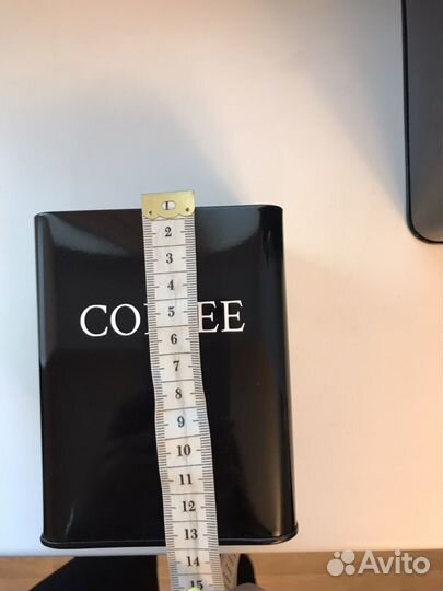 Набор хлебница и 3 банки