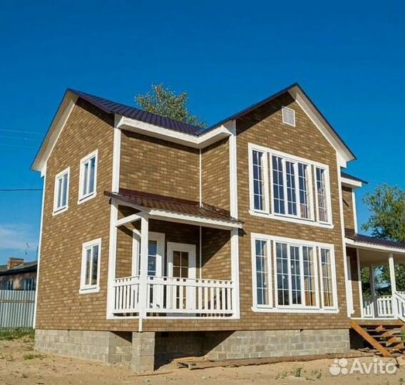 Фасадная плитка