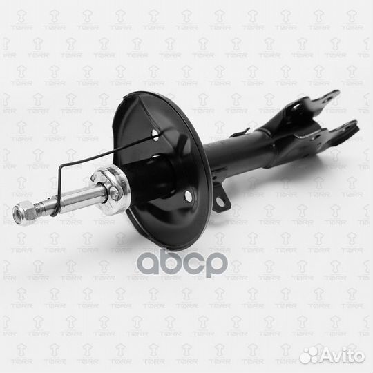 Амортизатор toyota prius 03- перед.прав.газ