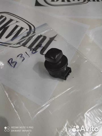 Кнопка регулировки рулевой колонки infiniti