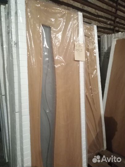 Продаю двери