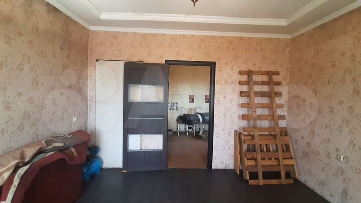 Дом 80 м² на участке 4 сот.