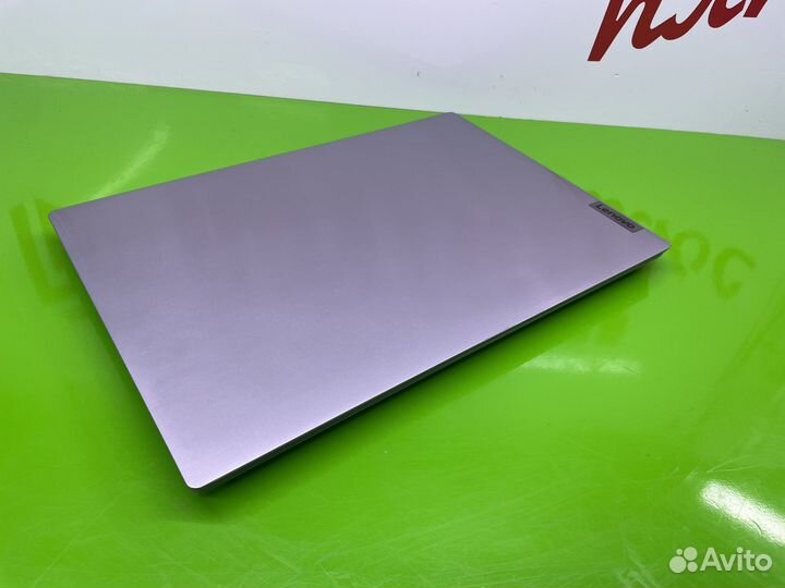 Новый ноутбук Lenovo i3 1115g4