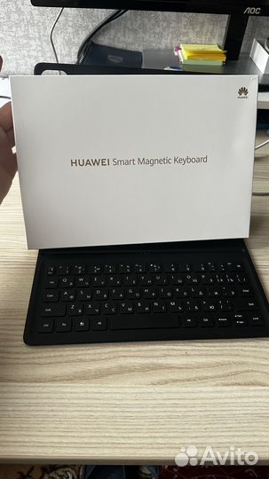 Клавиатура Huawei SMART Magnetic RUS