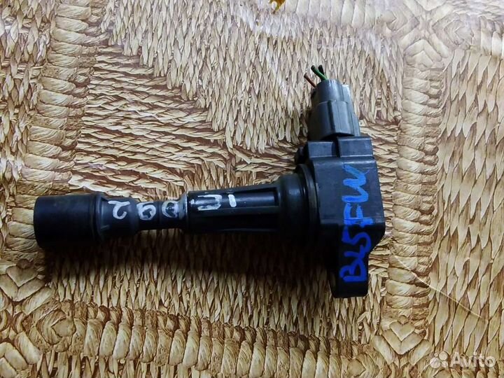 Катушка зажигания Mazda