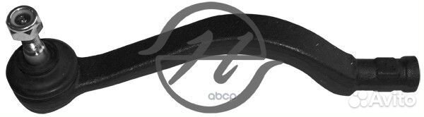 Наконечник рул.тяги лев. ht561221 Hanse