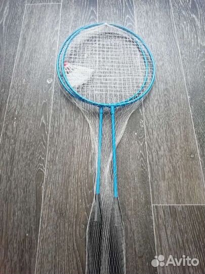 Набор для бадминтона