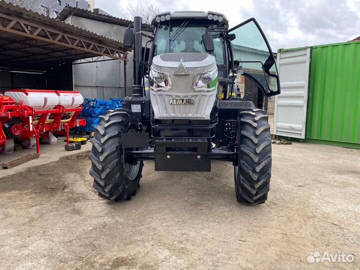 Трактор Sadin-Aumahr SD-1804, 2022