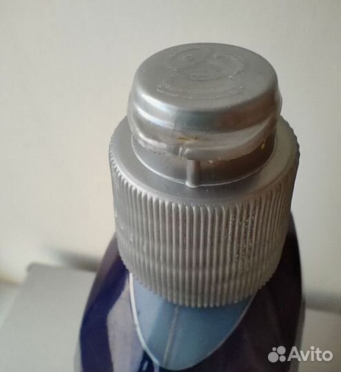 Ополаскиватель для посудомоечной машины Финиш