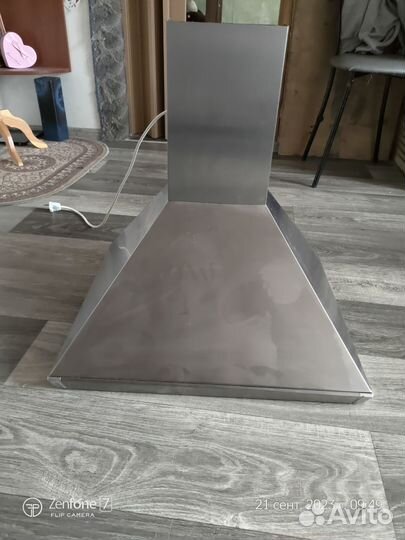 Вытяжка для кухни 60 см/ 50