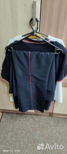 Форменная одежда