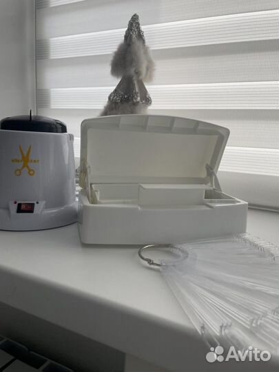 Стерилизатор шариковый