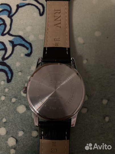Часы casio