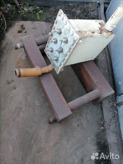 Электрокотел для отопления