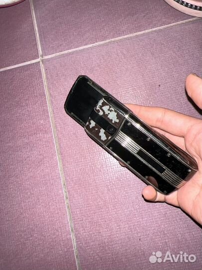 Nokia раскладушка