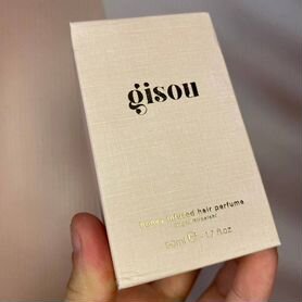 Gisou Honey Infused Hair Perfume