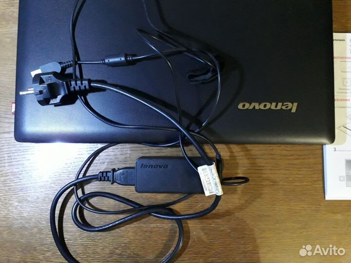 Ноутбук Lenovo G50-30