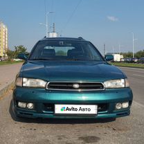 Subaru Legacy 2.5 AT, 1996, 300 000 км, с пробегом, цена 285 000 руб.