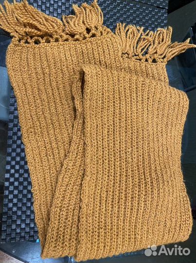 Женский шарф