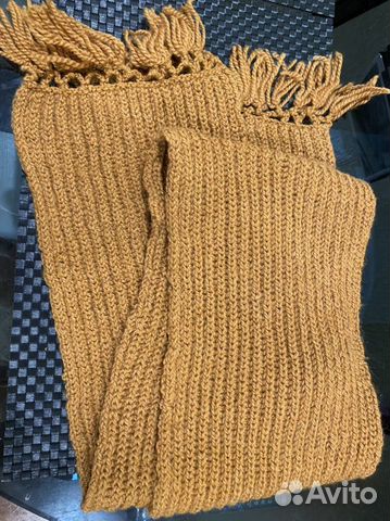 Женский шарф