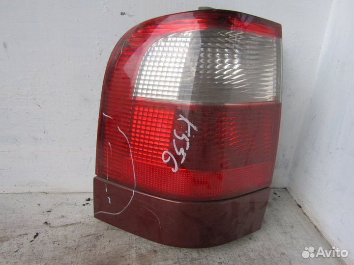 Фонарь задний левый Ford Galaxy II (2000-2006) 2003